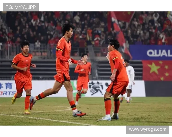 U16国足狂胜7-0万项替补登场仅2分钟完成双响轰炸