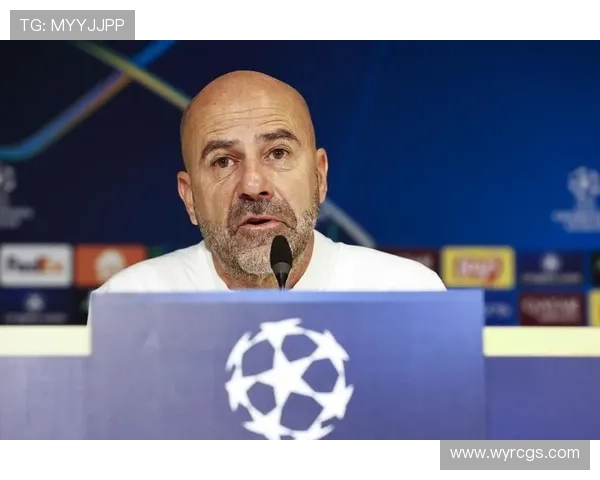 埃因霍温主帅强调球队如同F1赛车需不断优化并坚定信心走在正确道路上