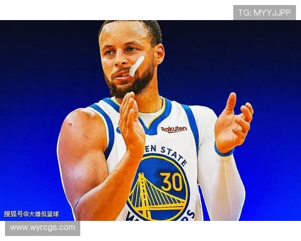 科尔谈库里状态调整：手感生锈在预料之中适应比赛节奏更为重要