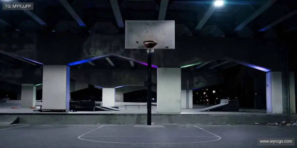 🏀【空中对决】热血扣篮，点燃你的篮球魂！